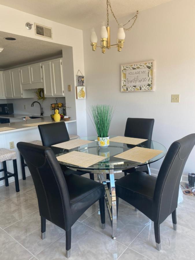 River Place Condos #711 3Bd Pigeon Forge Luaran gambar