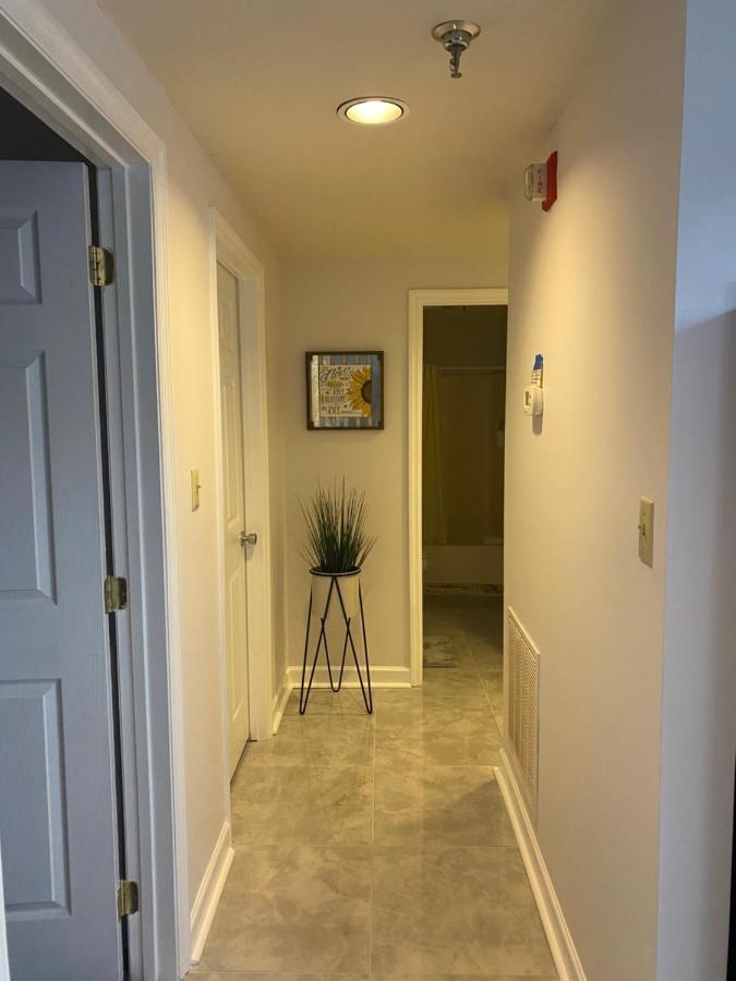 River Place Condos #711 3Bd Pigeon Forge Luaran gambar