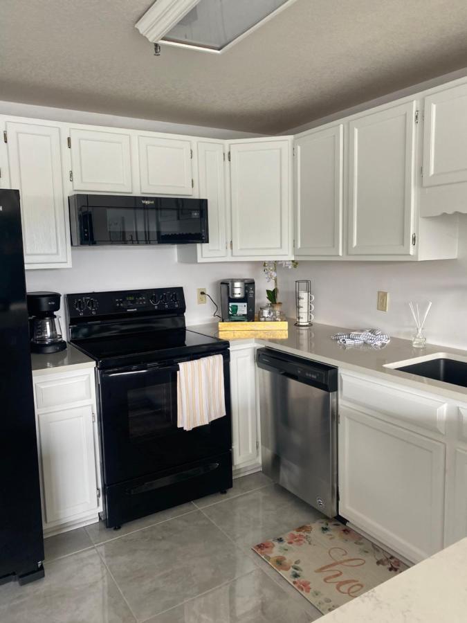 River Place Condos #711 3Bd Pigeon Forge Luaran gambar