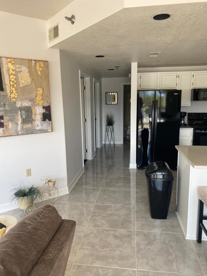 River Place Condos #711 3Bd Pigeon Forge Luaran gambar
