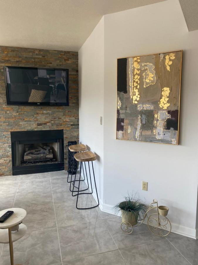 River Place Condos #711 3Bd Pigeon Forge Luaran gambar