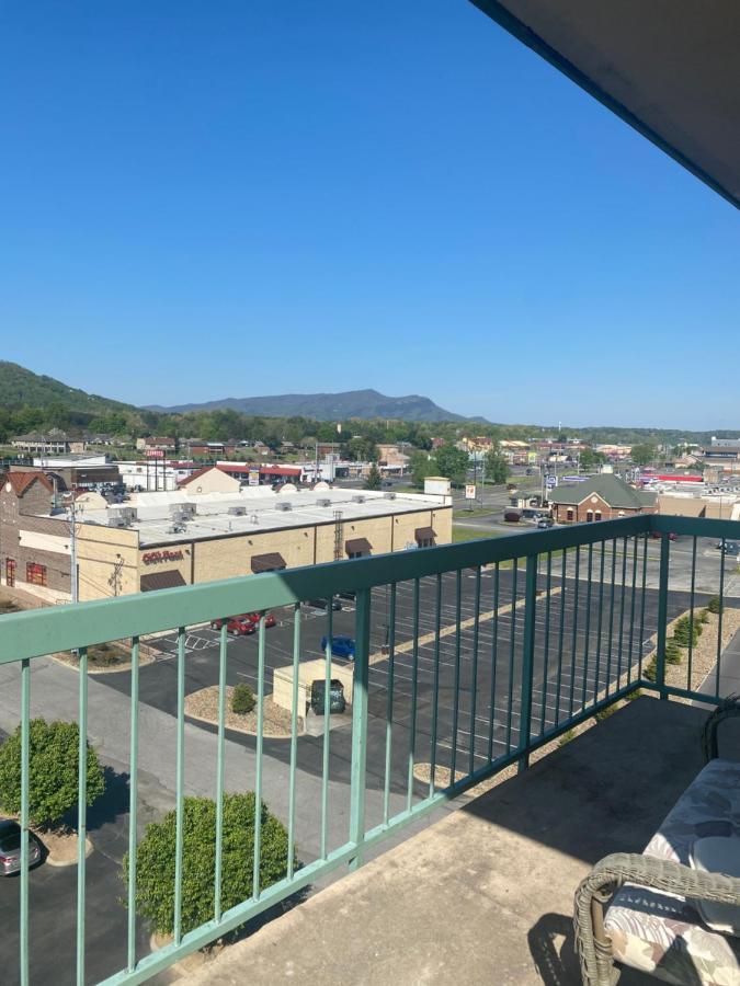 River Place Condos #711 3Bd Pigeon Forge Luaran gambar