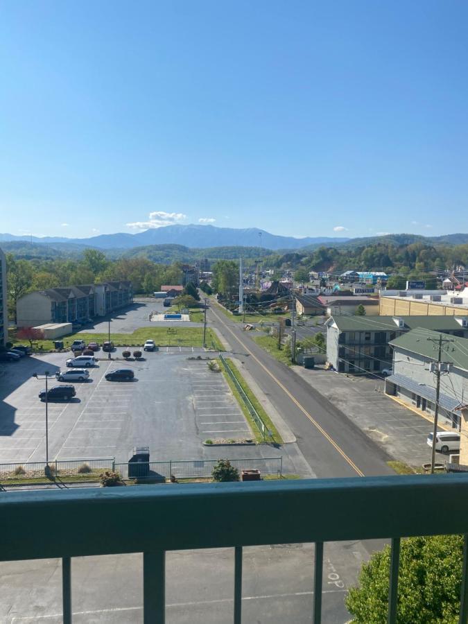 River Place Condos #711 3Bd Pigeon Forge Luaran gambar
