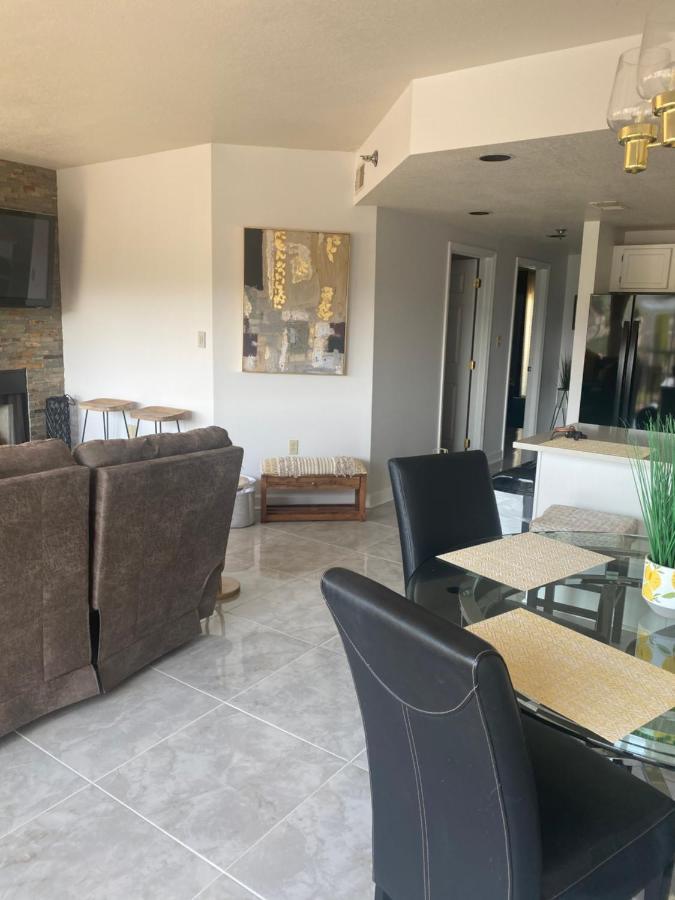 River Place Condos #711 3Bd Pigeon Forge Luaran gambar