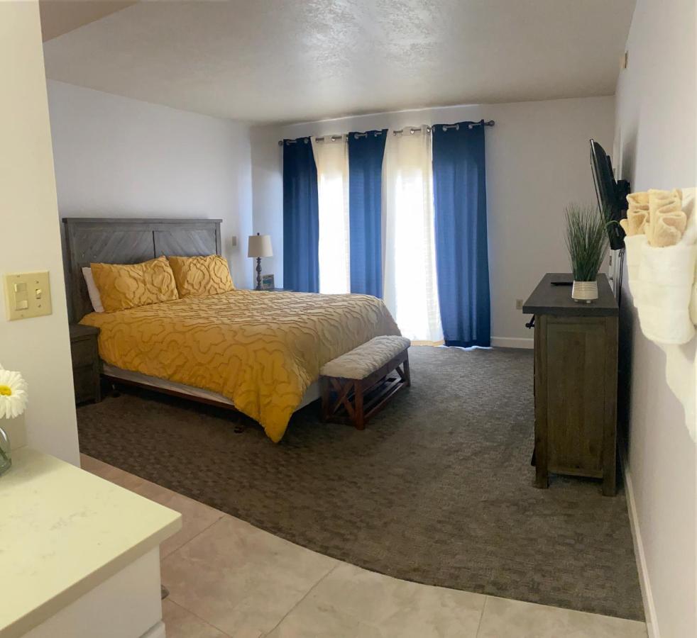 River Place Condos #711 3Bd Pigeon Forge Luaran gambar