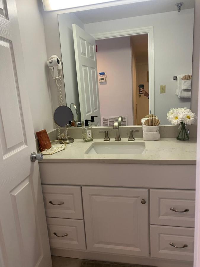 River Place Condos #711 3Bd Pigeon Forge Luaran gambar