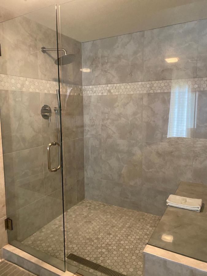 River Place Condos #711 3Bd Pigeon Forge Luaran gambar