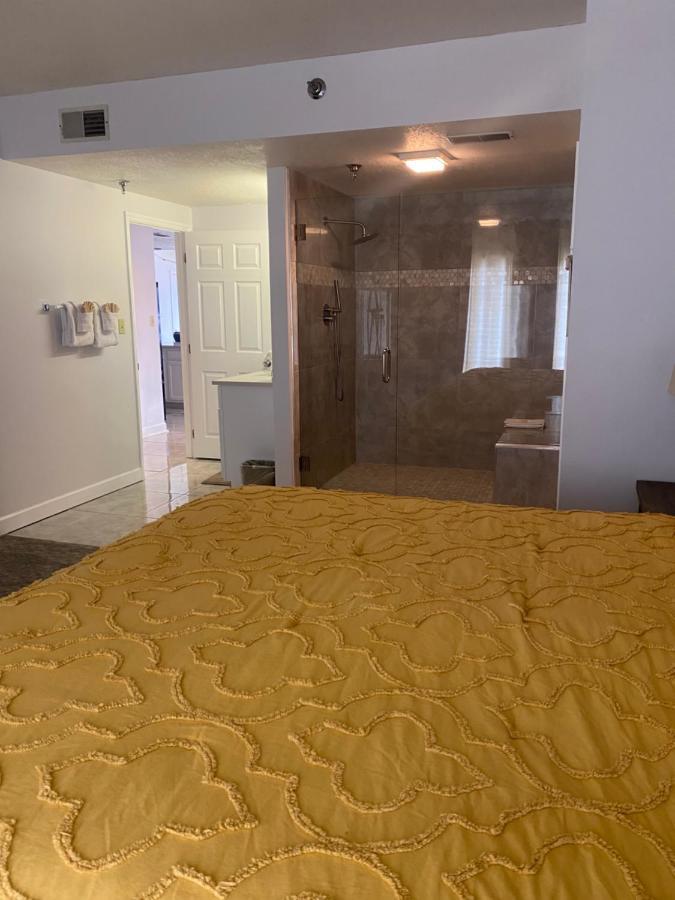 River Place Condos #711 3Bd Pigeon Forge Luaran gambar