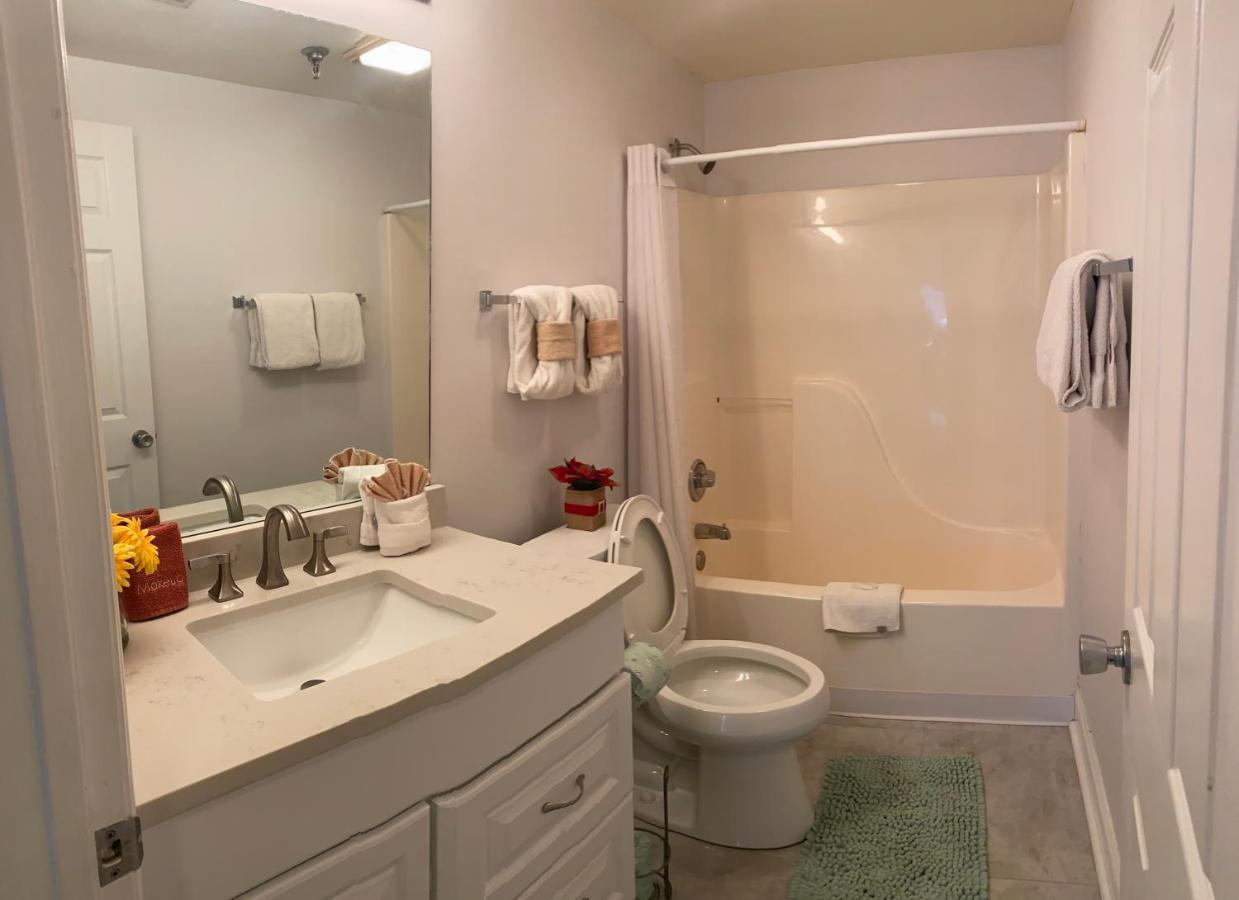 River Place Condos #711 3Bd Pigeon Forge Luaran gambar