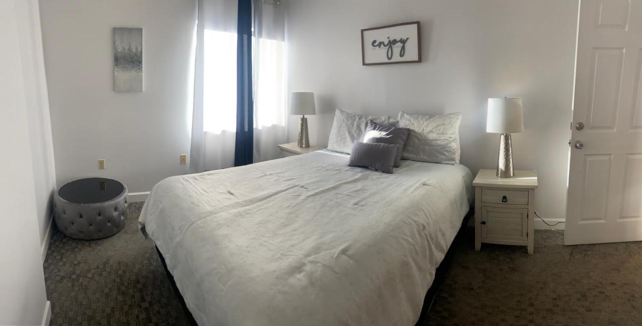 River Place Condos #711 3Bd Pigeon Forge Luaran gambar